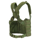 Condor MCR4 OPS Tactical MOLLE Chest Rig