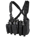 Condor MCR5 Recon Tactical MOLLE Chest Rig