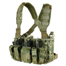 Condor MCR5 Recon Tactical MOLLE Chest Rig