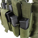 Condor MCR5 Recon Tactical MOLLE Chest Rig