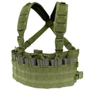 Condor MCR6 Rapid Assault MOLLE Chest Rig