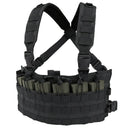 Condor MCR6 Rapid Assault MOLLE Chest Rig