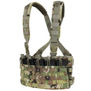 Condor MCR6 Rapid Assault MOLLE Chest Rig