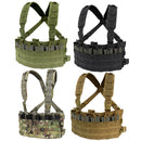 Condor MCR6 Rapid Assault MOLLE Chest Rig