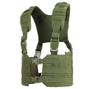 Condor MCR7 Ronin Tactical MOLLE Chest Rig