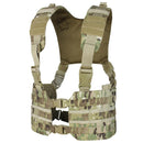 Condor MCR7 Ronin Tactical MOLLE Chest Rig