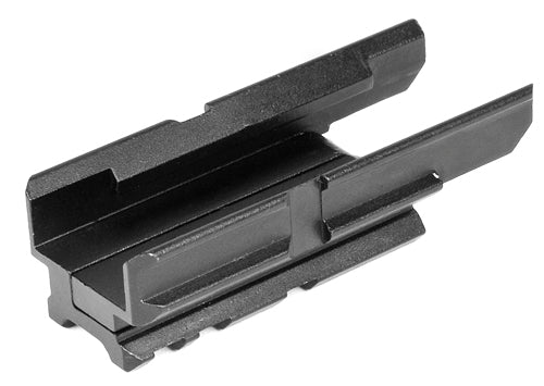 NcSTAR HK USP Compact Pistol Weaver Mount Conversion Adapter