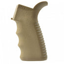 Madbull Mission First Tactical Engage Pistol Grip for M4 / M16 Airsoft Guns - Dark Earth