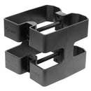 Mission First Tactical React M4 / M16 / AR15 Magazine Coupler - Black