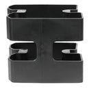 Mission First Tactical React M4 / M16 / AR15 Magazine Coupler - Black