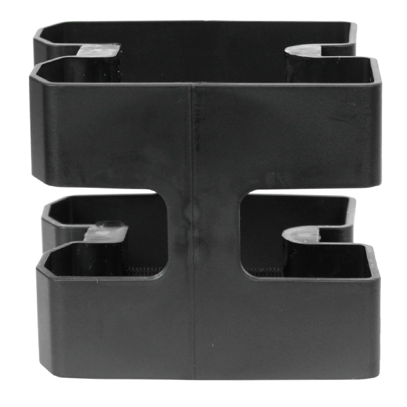 Mission First Tactical React M4 / M16 / AR15 Magazine Coupler - Black