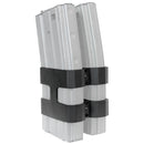 Mission First Tactical React M4 / M16 / AR15 Magazine Coupler - Black