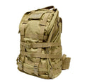VISM Tactical Three Day Assault MOLLE Backpack