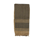 Lancer Tactical Woven Shemagh Desert Scarf Head Wrap