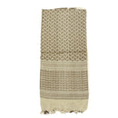 Lancer Tactical Woven Shemagh Desert Scarf Head Wrap