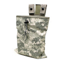 ANM Tactical Foldable Magazine Recovery Dump Pouch