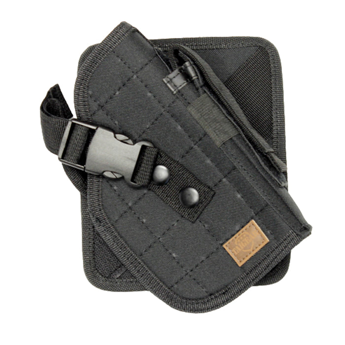 Airsoft - MOLLE - Cross Draw - Tactical Holster - Pistol Holster ...