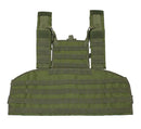 Airsoft MOLLE Tactical Chest Rig