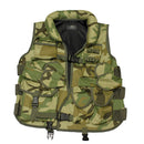 ANM Tactical Airsoft Flak Jacket Soft Collar Vest