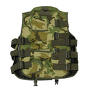 ANM Tactical Airsoft Flak Jacket Soft Collar Vest