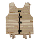 ANM Tactical Airsoft MOLLE Tactical Vest