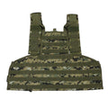 Airsoft MOLLE Tactical Chest Rig