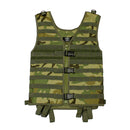 ANM Tactical Airsoft MOLLE Tactical Vest