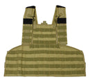 Airsoft MOLLE Tactical Chest Rig