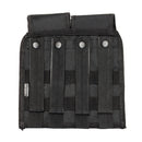Airsoft MOLLE Universal Double Rifle Magazine Pouch