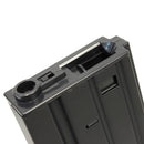 JG M4 300 Round Metal Hi-Cap Magazine