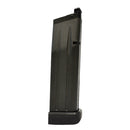WE Tech 1911 5.1 Hi-CAPA 30rd Gas Blowback Airsoft Pistol Magazine - Black