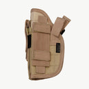 Airsoft Tactical Belt Pistol Holster Right Hand