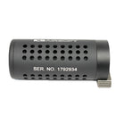 ICS Metal Quick Detach Silencer Barrel Extension