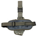 FIREPOWER Elite Tactical Leg Pistol Holster Left Handed