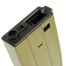 Lancer Tactical 360rd M4 / M16 AEG Airsoft Rifle Hi-Cap Flash Magazine