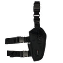 FIREPOWER Tactical Drop Leg Pistol Holster Right Hand