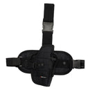 FIREPOWER Tactical Leg Pistol Holster Right Handed