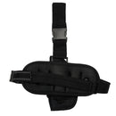 FIREPOWER Tactical Leg Pistol Holster Right Handed