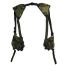 FIREPOWER Double Draw Shoulder Holster
