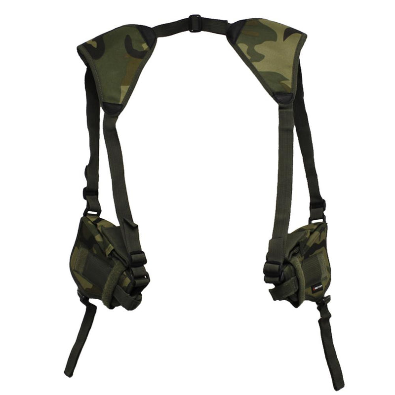 FIREPOWER Double Draw Shoulder Holster