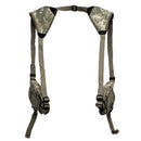 FIREPOWER Double Draw Shoulder Holster