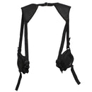 FIREPOWER Double Draw Shoulder Holster