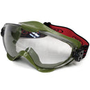 SRC Anti-Fog Tactical Goggles