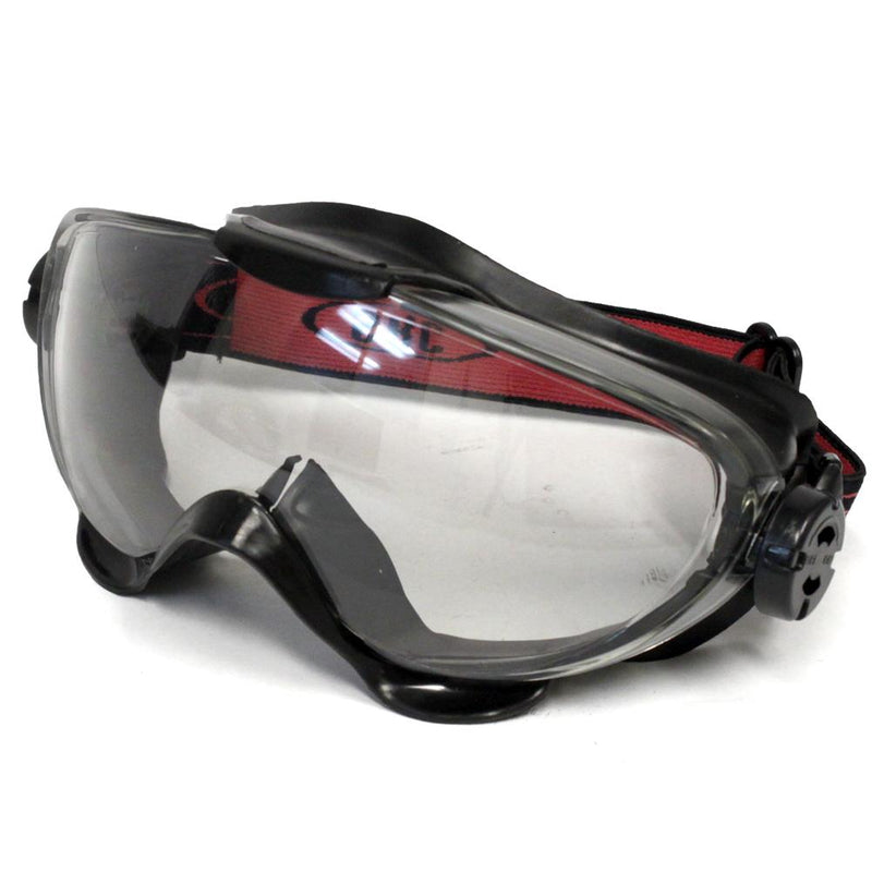 SRC Anti-Fog Tactical Goggles