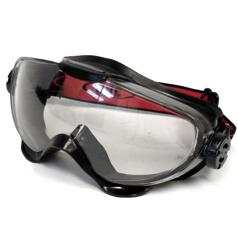 SRC Anti-Fog Tactical Goggles