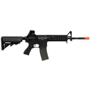 G&G Combat Machine CM16 Raider-L RIS AEG Airsoft Rifle