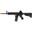 G&G Combat Machine CM16 Raider-L RIS AEG Airsoft Rifle