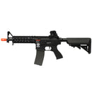 G&G Combat Machine CM16 Raider RIS CQB AEG Airsoft Rifle