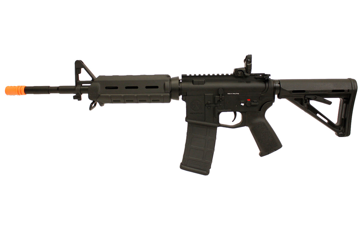 G&P Magpul PTS M4 MOE Carbine AEG Airsoft Rifle | Airsoft N More | Buy  Online at Airsoftnmore.com