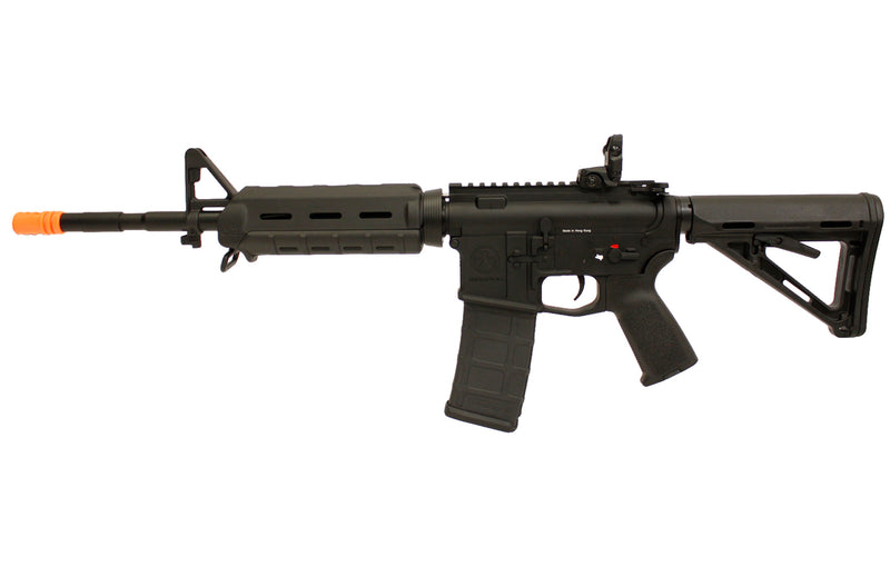 G&P Magpul PTS M4 MOE Carbine - Black